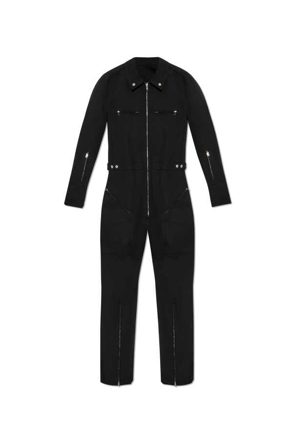 Rick Owens Jumpsuit Headon | Men's Clothing | Vitkac